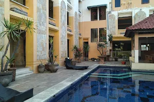 Airy Eco Kuta Kartika Plaza Gang Puspa Ayu 238 Bali image