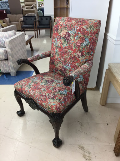 Used Furniture Store «Habitat for Humanity in Monmouth County ReStore», reviews and photos, 45 South St, Freehold, NJ 07728, USA