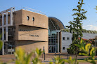 Espace Culturel Louise Labé Saint-Symphorien-d'Ozon