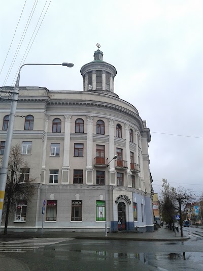 Photos of Bobruisk Hotel