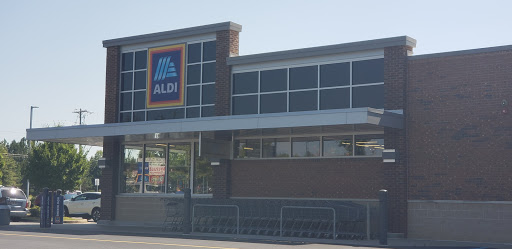 Supermarket «ALDI», reviews and photos, 1760 Buford Hwy, Cumming, GA 30041, USA