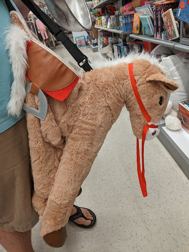 Shopping Mall «Dublin Mall», reviews and photos, 2005 Veterans Blvd # A38, Dublin, GA 31021, USA