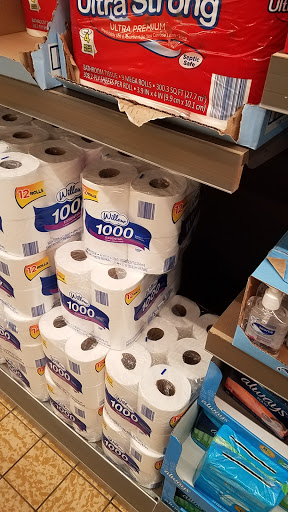 Supermarket «ALDI», reviews and photos, 3804 Fishcreek Rd, Stow, OH 44224, USA