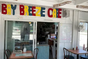 Bay Breeze Cafe image