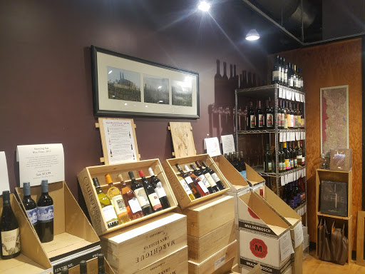 Wine Store «Burlington Wine Shop», reviews and photos, 133 St Paul St, Burlington, VT 05401, USA