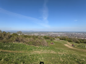 Robinswood Hill Country Park