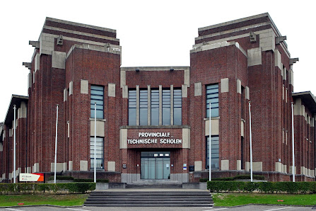 Provincial Technical Schools Beukenlaan 44/B1, 2850 Boom, Belgique