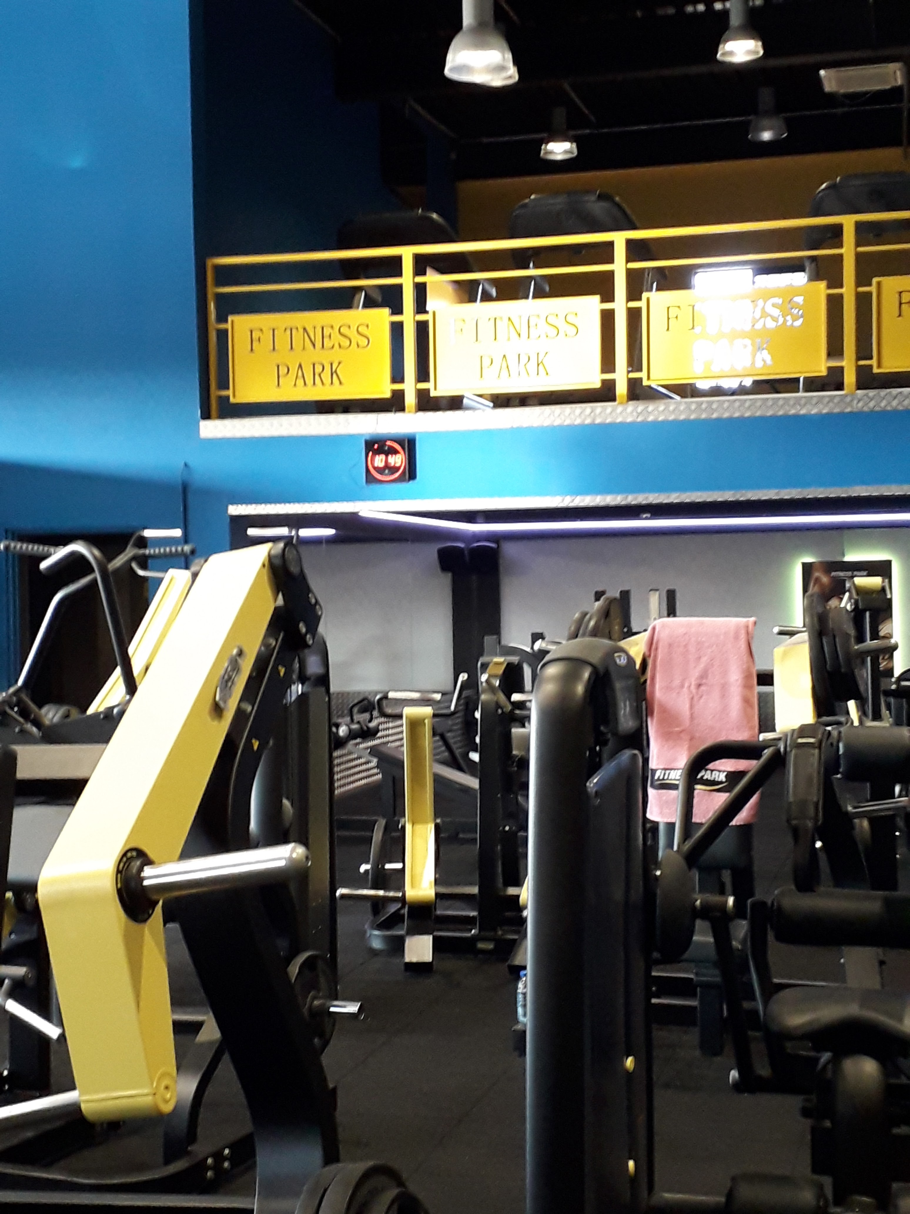 Photo n° 1 de l'avis de Cellia.o fait le 25/10/2018 à 18:06