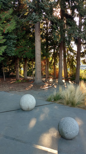 Park «Fremont Peak Park», reviews and photos, 4357 Palatine Ave N, Seattle, WA 98103, USA
