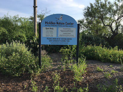 McAllen Nature Center