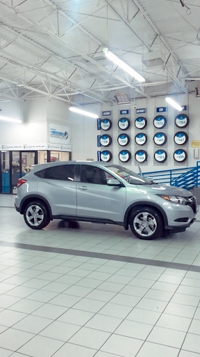 Honda Dealer «Lute Riley Honda», reviews and photos, 1331 N Central Expy, Richardson, TX 75080, USA