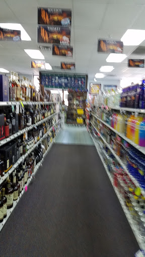 Liquor Store «Mountain Shadows Liquor», reviews and photos, 6840 Centennial Blvd, Colorado Springs, CO 80919, USA