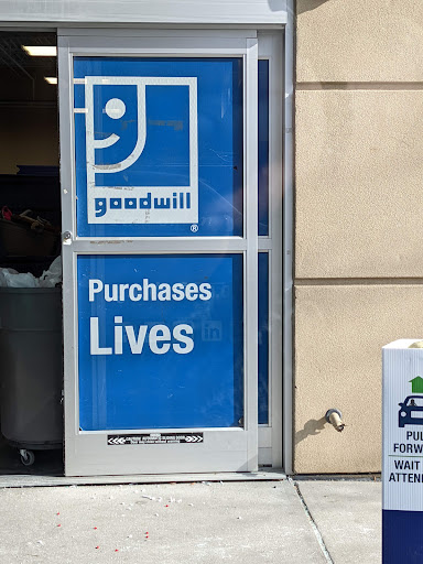Thrift Store «Goodwill - Monroe», reviews and photos