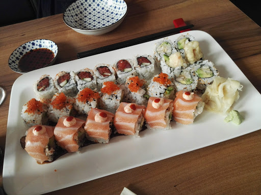 Le's Sushi Bar