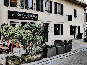 Photo n°49 de Chez Mademoiselle à Divonne-les-Bains ()