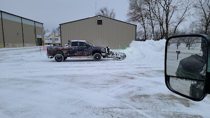 Rex snow removal