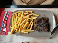 Steak du Restaurant Buffalo Grill Montesson - n°6