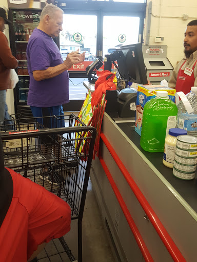 Grocery Store «Smart & Final», reviews and photos, 2742 E Indian School Rd, Phoenix, AZ 85016, USA