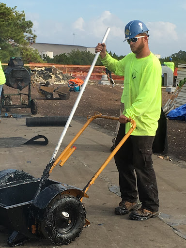 Roofing Contractor «Centennial Roofing Corp. - Panama City», reviews and photos, 1601 Lisenby Ave, Panama City, FL 32405, USA