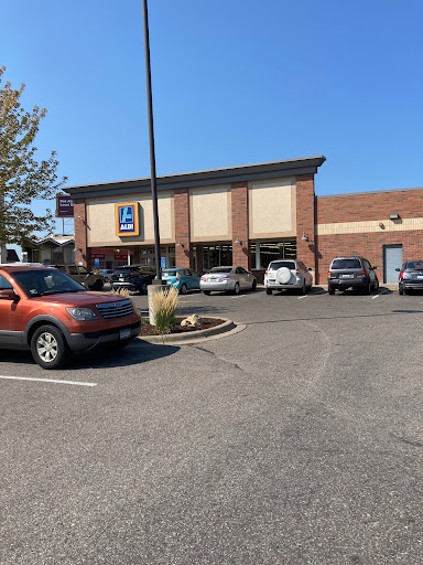 ALDI, 3120 Penn Ave N, Minneapolis, MN 55411, USA, 