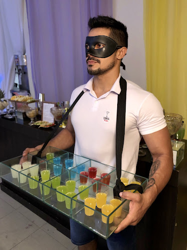 Sobral Drinks Open Bar - Belém