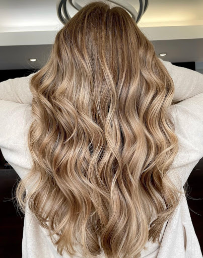 Spa «Jesamondo Salon & Spa», reviews and photos, 154 E Central St, Natick, MA 01760, USA