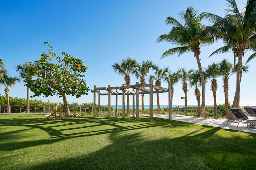 Spa Resort «Carillon Miami Wellness Resort», reviews and photos, 6801 Collins Ave, Miami Beach, FL 33141, USA