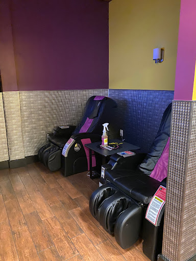 Gym «Planet Fitness - Lawrenceville, GA», reviews and photos, 1455 Pleasant Hill Rd, Lawrenceville, GA 30044, USA