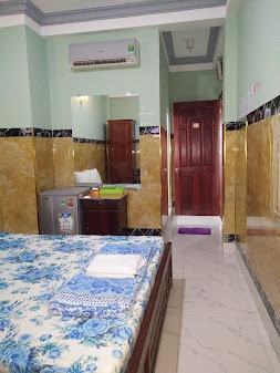 Khách Sạn Phúc Đạt