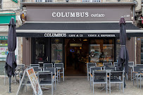 Photos du propriétaire du Café Columbus Café & Co à Poitiers - n°6