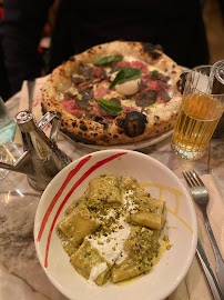 Tagliatelle du GRUPPOMIMO - Restaurant Italien à Boulogne-Billancourt - Pizza, pasta & cocktails - n°9