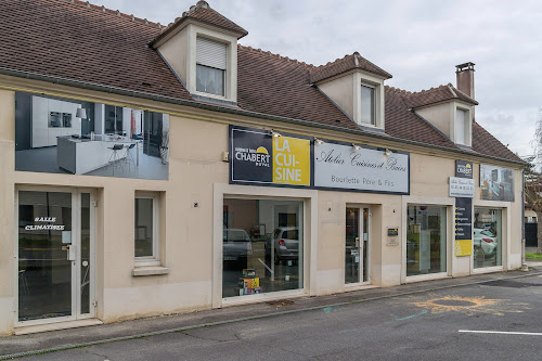 Atelier Cuisines et Bains à La Croix-Saint-Ouen