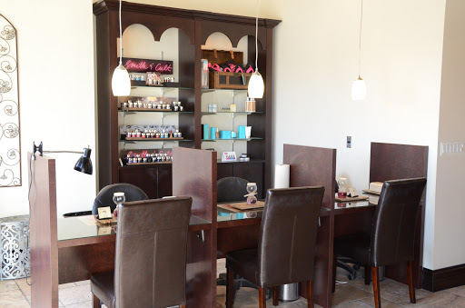 Hair Salon «Michael Graham Salon and Spa», reviews and photos, 2860 Showplace Dr SUITE 112, Naperville, IL 60564, USA