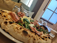 Pizza du Restaurant Picchetto à Paris - n°17