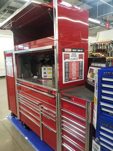 Hardware Store «Harbor Freight Tools», reviews and photos, 2001 Solano Ave, Vallejo, CA 94590, USA