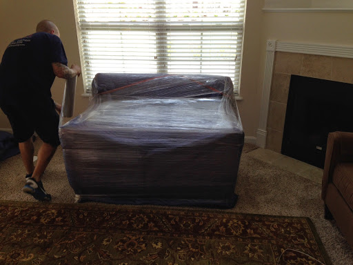 Moving Company «Bell Moving & Storage», reviews and photos, 4717 Roberts Rd, Columbus, OH 43228, USA