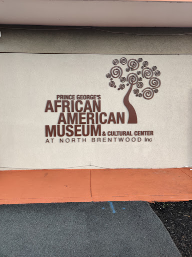 Museum «Prince Georges African American Museum and Cultural Center», reviews and photos, 4519 Rhode Island Ave, North Brentwood, MD 20722, USA