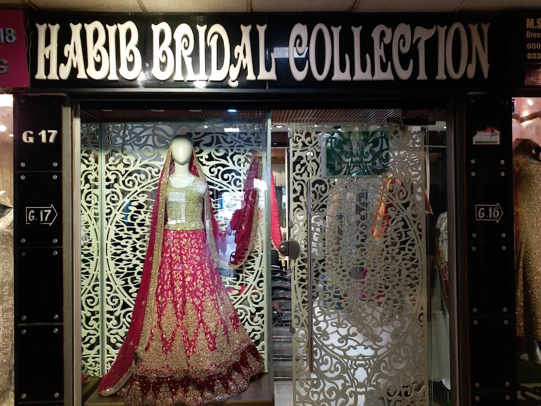 Habib Bridal