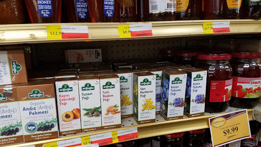 Produce Market «Hamle Mediterranean Market», reviews and photos, 9895 Warner Ave A, Fountain Valley, CA 92708, USA