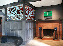 Jonathan Cutler AIA / Architecture & Interiors - Photo 6 - Car repair in Brookline, MA, Boston