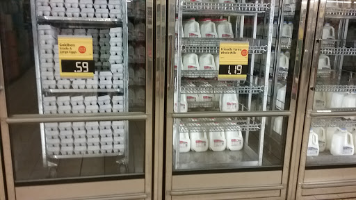 Supermarket «ALDI», reviews and photos, 2317 North Point Blvd, Dundalk, MD 21222, USA