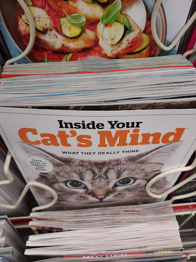 Drug Store «CVS», reviews and photos, 23391 Farmington Rd, Farmington, MI 48336, USA