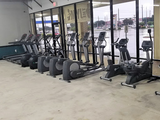 Health Club «The Jym», reviews and photos, 1223 W McDermott Dr #100, Allen, TX 75013, USA