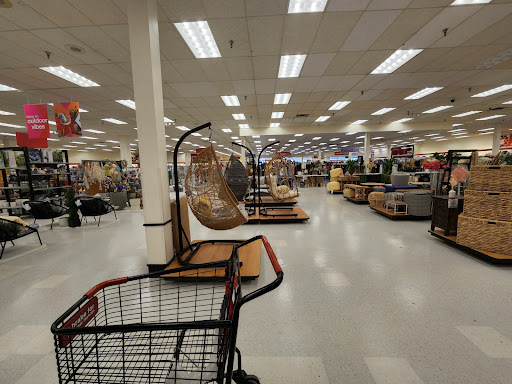 Shopping Mall «Westgate Shopping Center», reviews and photos, W Stadium Blvd, Ann Arbor, MI 48103, USA