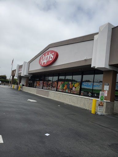 Grocery Store «Ralphs», reviews and photos, 11361 National Blvd, Los Angeles, CA 90064, USA