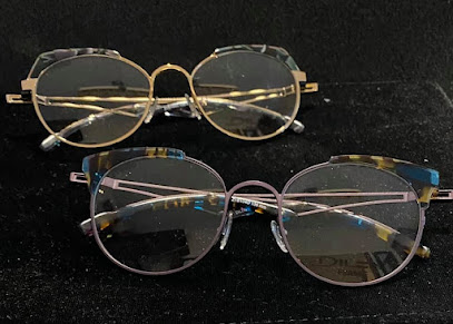 Zakład Optyczny OKO