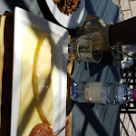 Photo n°1 de l'avis de Daniele.a fait le 09/06/2019 à 15:23 sur le  Grill House De Mogno à Mazzin