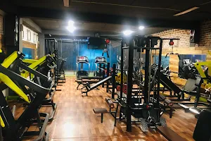 Sculpture Fitness Gym image