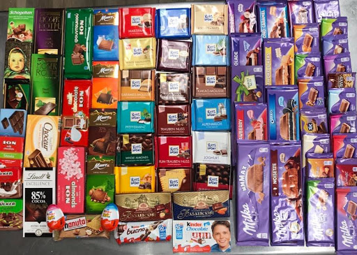 Grocery Store «Euromarket», reviews and photos, 30 S Sproul Rd, Broomall, PA 19008, USA