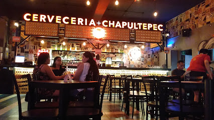 Cervecería Chapultepec Puerto Vallarta - Avendia, Blvd. Francisco Medina Ascencio, Puerto Vallarta, Jal., Mexico
